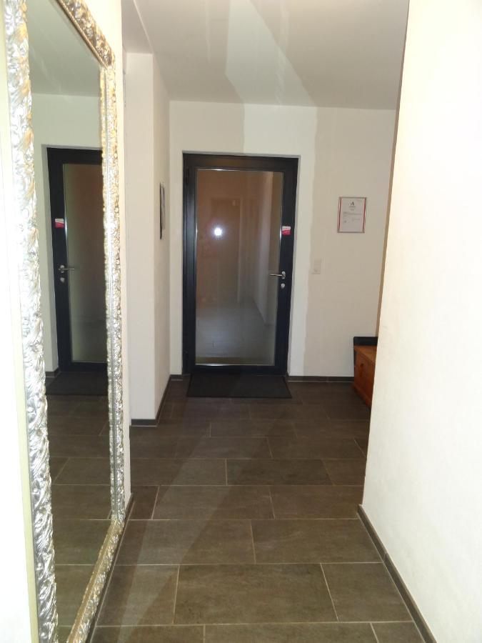 Ferienwohnung Chasa Felix Scuol Exterior foto