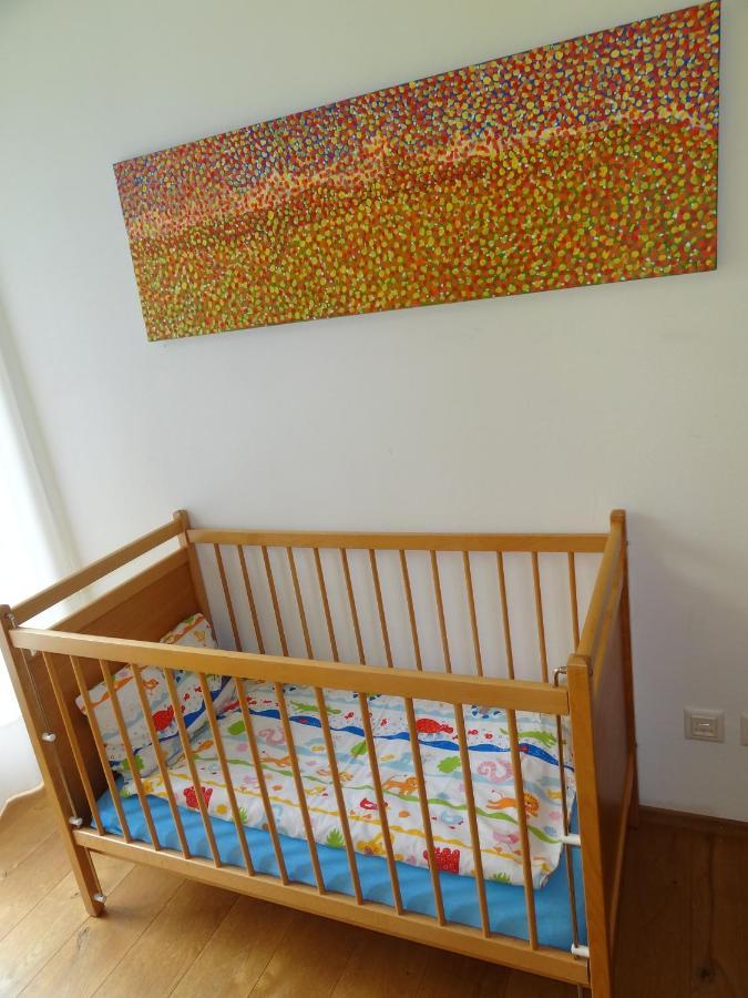 Ferienwohnung Chasa Felix Scuol Exterior foto